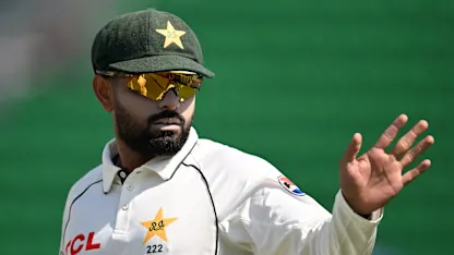 Babar back inside top 10 as Pakistan trio win rankings boost