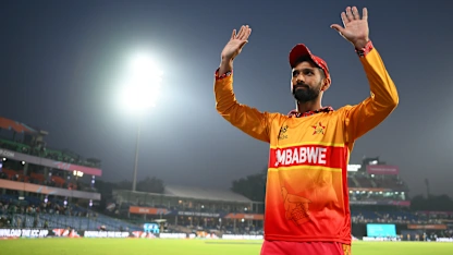 Zimbabwe take lessons for the future from T20 World Cup