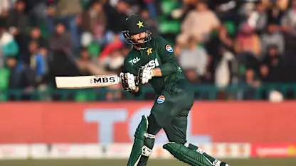 Pakistan confirm who will bat at No.3 during T20 World Cup
