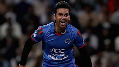 Logo of Dawlat Zadran