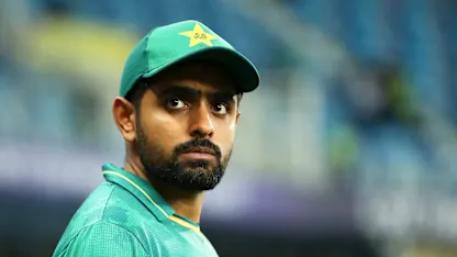 Logo of ICC Men's ODI Team of the Year revealed