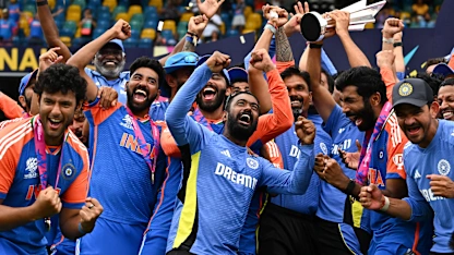 Media accreditation for ICC Men’s T20 World Cup 2026 is now open (not for publication) 