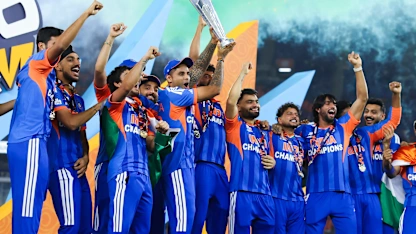 ICC Creator Club reaches record heights at T20 World Cup 2026