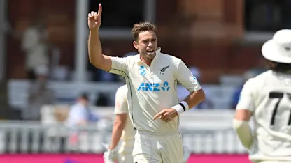 Logo of Tim Southee Contender