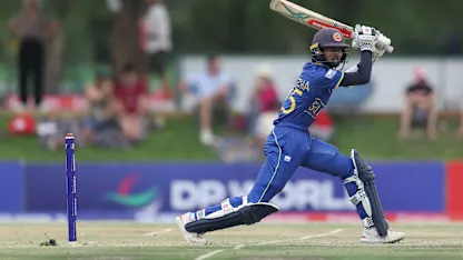 Dimantha Mahavithana