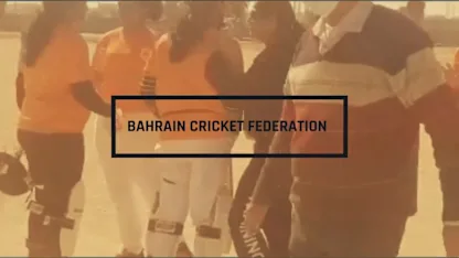 Dev Awards: 100% Female Cricket Initiative Of The Year – Bahrain