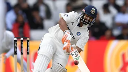 More change in top 10 as Test Batter Ranking race tightens