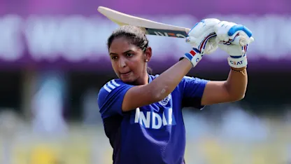 LIVE: India and Sri Lanka kick off CWC25 