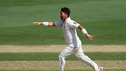 Logo of Yasir Shah