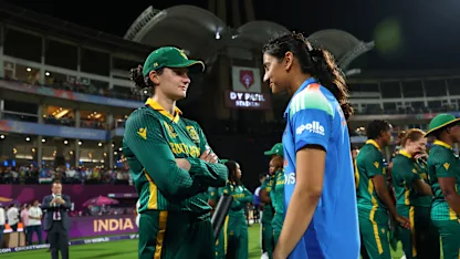 Proteas look ahead after falling short in World Cup decider