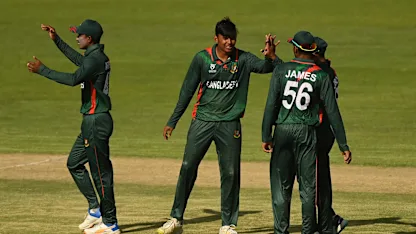 Bangladesh bank on experience for U19 World Cup 2026