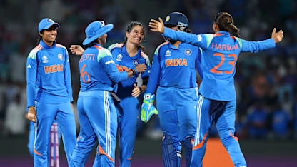 Four semi-finalists confirmed for CWC25