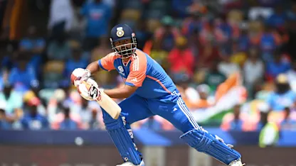 India suffer injury blow ahead of New Zealand series