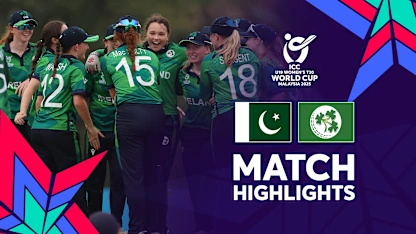 Logo of Women's U19 MatchHighlighs 16x9 (3)