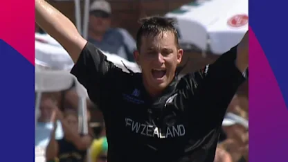 CWC Greatest Moments: Bond's devastating burst in 2003 | ICC