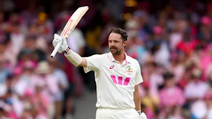 Head takes pride in carrying Australia's run-scoring load