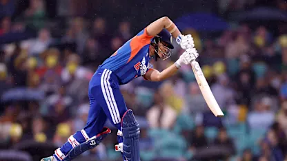 Mandhana certain India can carry winning momentum into T20WC