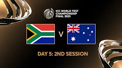 Logo of ICC25_WTCF_DAY5.2