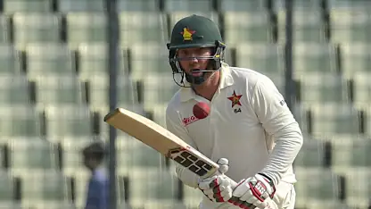 Logo of Brendan Taylor