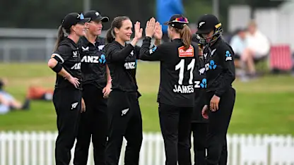 New Zealand star breaks 44-year record with seven-wicket haul