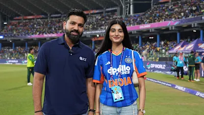 ICC Creator Club reaches record heights at T20 World Cup 2026