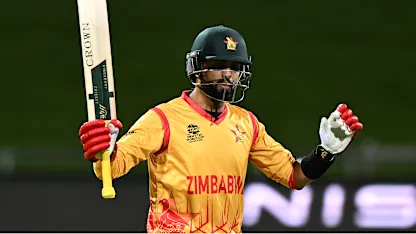 Scotland v Zimbabwe Preview | Match 12 | ICC Men's T20WC 2022