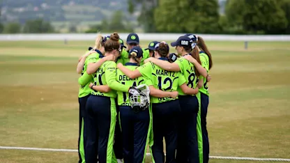 ireland women