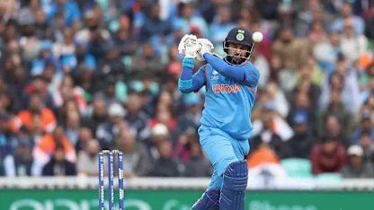 Logo of Yuvraj Singh has announced his retirement from all international cricket