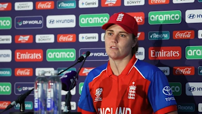 Sciver-Brunt turns attention to Lord's after Oval masterclass
