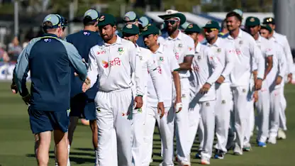 Confidence high as Bangladesh selector targets WTC27 Final