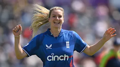Logo of ICC Women’s Emerging Cricketer of the Year 2023 shortlist revealed