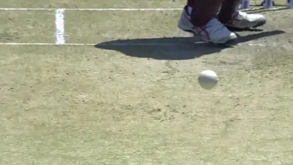 Logo of Evin Lewis' 66 v Scotland at CWCQ