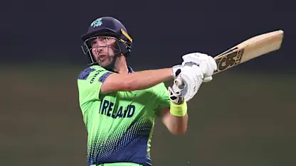Logo of Super 12 spot on the line in high stakes Ireland-Namibia clash