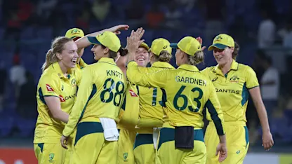 Mooney predicts special outing for Australia in CWC25
