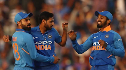 India