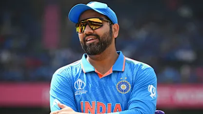 Scene set for semi-finals as India take on New Zealand in Mumbai | Match 46 Preview | CWC23