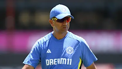 Dravid believes Test cricket needs players like Sooryavanshi