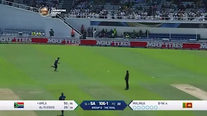 Logo of Hashim Amla's Masterclass