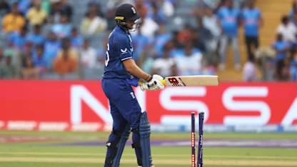 Logo of Accurate van Beek removes Root and Malan | CWC23