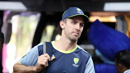 Australia reveal ODI squads for Zimbabwe and South Africa