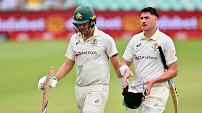 Durban triumph helps Aussie stars make big gains on rankings