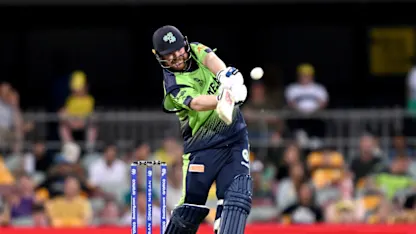 Logo of Ireland name new skipper for Bangladesh T20Is