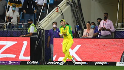 Hazlewood delivers the breakthrough