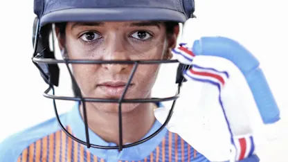 ICC Awards 2018: Harmanpreet Kaur – T20I Team of the Year (Captain)