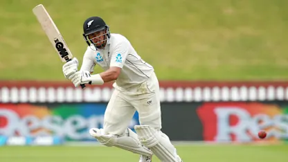 Logo of Ross Taylor