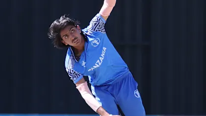Laksh Bakrania