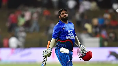 Logo of Mohammad Shahzad