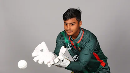 Mohammad Ashrafuzzaman Boranno