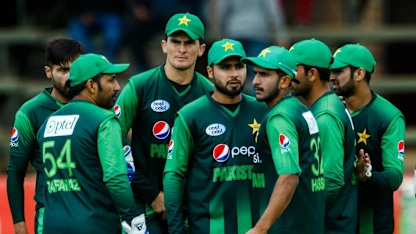 Pakistan