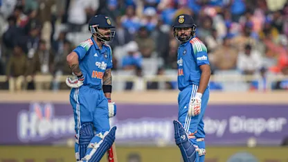 Big changes announced in India's annual player contracts